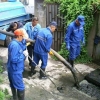 丰城管道清洗化粪池清理13677086967市政管道疏通