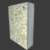 岩棉保温装饰一体化板|保温装饰一体化板价格|橡塑板玻璃棉岩棉板