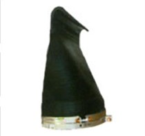 盐城镶嵌式鸭嘴阀的安装方法阿里巴巴优秀橡胶接头供应商