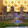 重庆建筑模型公司推荐源博建筑模型设计