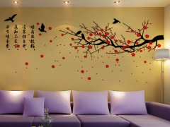 成都软装公司-夏天贴壁纸，需要注意哪些问题图1