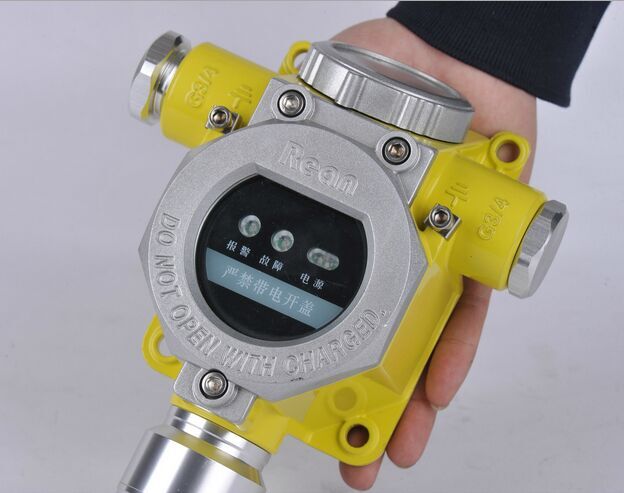 RBK-6000-ZL9液化气报警器液化石油气报警器