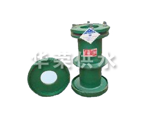 晋城B型钢性防水套管不锈钢柔性防水套管生产厂家全国十大管道品牌