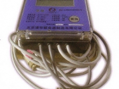 供应北京清华联超声波热量表图1