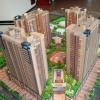 建筑模型沙盘制作-重庆建筑模型制作