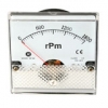 BP-670转速表输入-10V/显示0-1800RPM/3000RPM