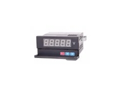 智能电流电压表DB5-DA  DB5-DV DP5-PAA报价图1