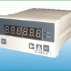 DH6-PL DB5I-R TE-R72P41B   频率，转速，线速度表