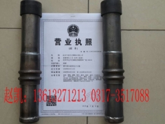 黄石声测管现货,声测管厂家图1