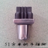 众鑫广达厨具配件专业批发51方半钢调节脚