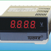 DB3-AA DB3-AV DB3-DA DB3-DV数显电流电压表