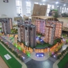 房地产沙盘模型制作-重庆建筑沙盘模型制作