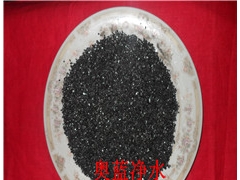 河北无烟煤滤料厂家图1