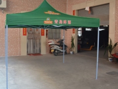 广告帐篷首选鸿天雨具免费设计行业第一图1