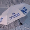 广告伞厂家排名鸿天雨具质优价廉免费设计