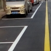 白山道路热熔标线 徐州专业厂家15862234525