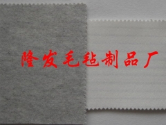 聚丙烯纤维毛毡，聚丙烯毛毡，聚丙纶毛毡图3