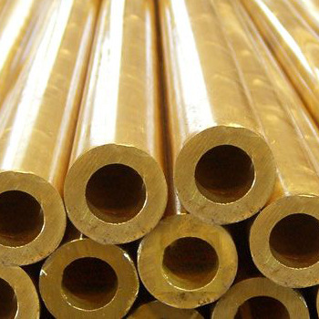 天津h63黄铜管报价-h63黄铜管价格