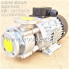 元欣泵浦YS-20B 750W导热油泵 高温循环泵