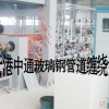 玻璃钢石油用高压管道缠绕机