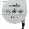 KOMOU轻载平衡器EW系列,EW-30