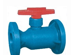 南京凯斯龙阀门聚丙烯球阀价格实惠 品质上乘图1