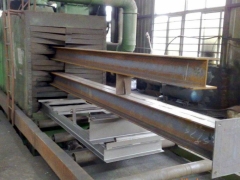 葫芦岛Q345BH型钢/Q345EH型钢直销价格图1