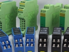 LDG8083-3A LDG8083-5C信号隔离器图1