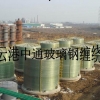 玻璃钢化工储罐 玻璃钢防腐储罐 玻璃钢石油储罐