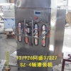 广西百色哪里的花生油灌装机价格便宜？4008086227