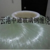 玻璃钢四维储罐生产线