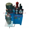 南昌液压系统;液压泵站;液压站生产厂家