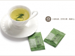 枸杞芽茶 礼盒装 宁夏特产极品图3