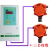 一氧化二氮气体报警器一氧化二氮浓度检测报警器
