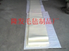 超细羊毛毡|工业羊毛毡|异型毛毡图2