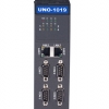 青岛advantech 研华无风扇嵌入式工控机UNO-1019 研华IPC-610H