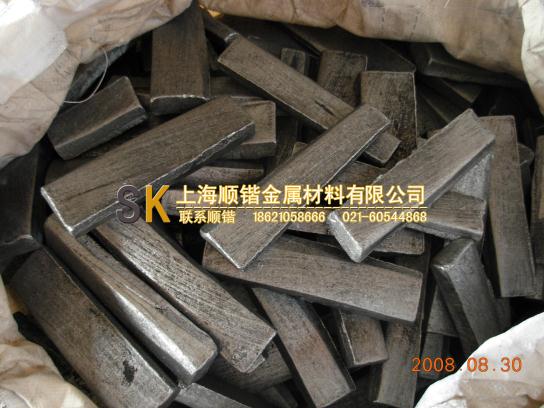 上海纯铁扁钢上海纯铁炉料扁钢上海添炉用纯铁扁钢