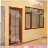 铝木复合门窗，天津铝木复合厂家，河北铝木门窗，北京铝木门窗