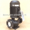 热水循环泵 GD150-24 超静音空调泵 管道泵380V