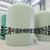 玻璃钢防腐罐缠绕机 玻璃钢防腐罐罐设备