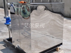 上海最好的污水提升器污水提升品牌推荐图1