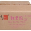 京日低糖红豆馅JA48S