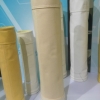 济宁铝厂专用耐酸易清灰针刺毡收尘袋