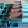 螺旋输送机｜高温水冷螺旋输送机-泊头达润环保机械设备有限公司