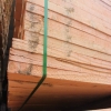 烘干家具板材厂家批发辐射松板材铁杉无节材