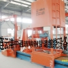 供应连云港中国最专业的玻璃钢缠绕机制造基地