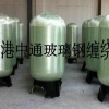 供应连云港玻璃钢软化罐缠绕机 玻璃钢软化罐罐设备