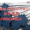 山东无缝方管厂家龙辉管业最专业
