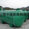 连云港哪里的国际最先进的工艺玻璃钢化粪池设备价格便宜？
