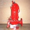 沃德泵100WQR60-9-3泵3KW高温潜水泵耐高温排污泵,价格多少?